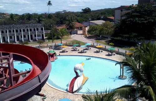 Village Jacuma Hotel | Beach Hotel Jacuma