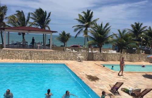 Village Jacuma Hotel | Beach Hotel Jacuma