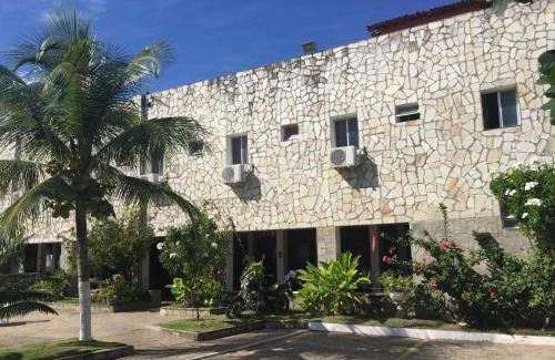 Village Jacuma Hotel | Beach Hotel Jacuma
