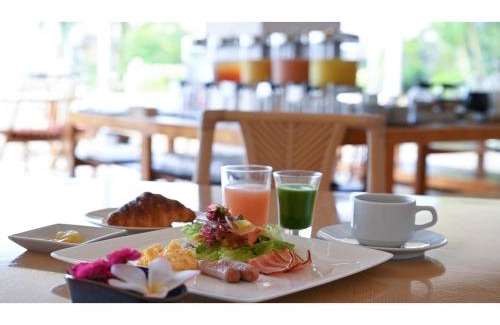 Taketomi-jima Taketomi-cho Hotel | Beach Hotel Sunshine Ishigakijima - Vacation STAY 95040v