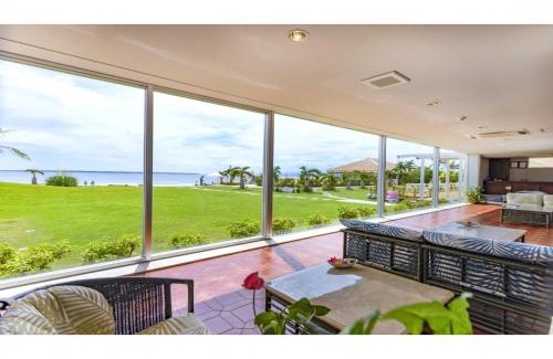 Taketomi-jima Taketomi-cho Hotel | Beach Hotel Sunshine Ishigakijima - Vacation STAY 95040v