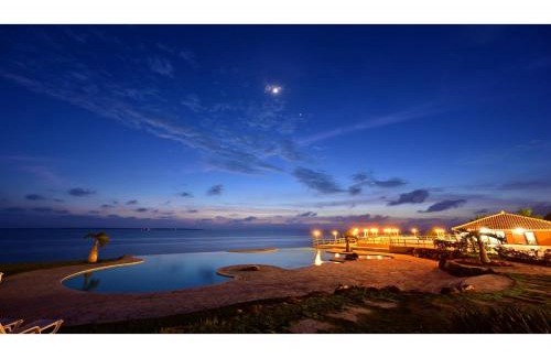 Taketomi-jima Taketomi-cho Hotel | Beach Hotel Sunshine Ishigakijima - Vacation STAY 95044v