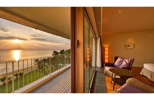 Taketomi-jima Taketomi-cho Hotel | Beach Hotel Sunshine Ishigakijima - Vacation STAY 95044v