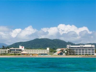 Taketomi-jima Taketomi-cho Hotel | Beach Hotel Sunshine Ishigakijima