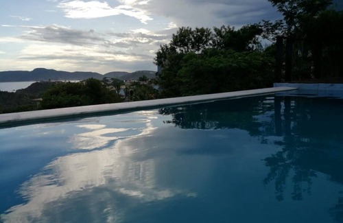 Albatroz Casa | HOLIDAY BUZIOS CASA ZEN
