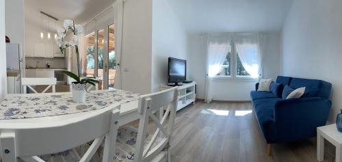 Santa Margherita di Pula Casa | Beach House Calaverde Village