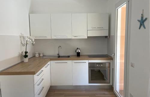 Santa Margherita di Pula Casa | Beach House Calaverde Village
