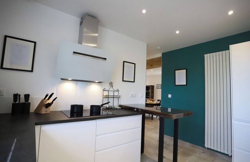 Sainte-Marie-du-Mont Casa | Beach house in Utah Beach