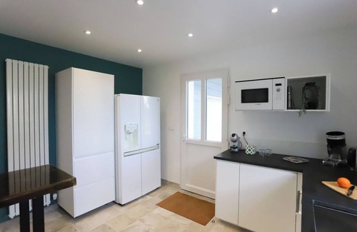 Sainte-Marie-du-Mont Casa | Beach house in Utah Beach