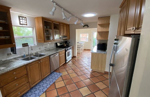 Cayucos Casa | Beach House, 1 block to beach, walk to town, great outdoor space