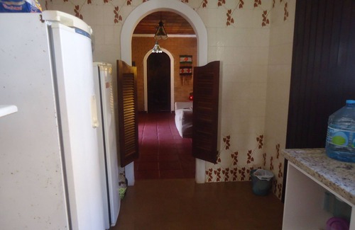 Arrastao Casa | beach house 100 meters from the beach