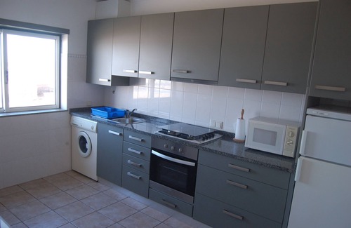 Caminha Apartamento | Beach House - 1ª Planta