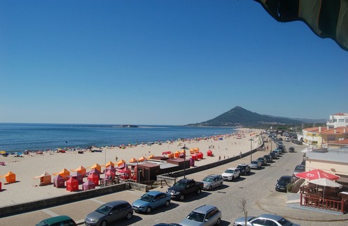 Caminha Apartamento | Beach House - 1ª Planta