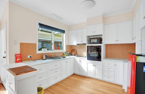 Bellerive Casa | Beach House Bellerive, Hobart
