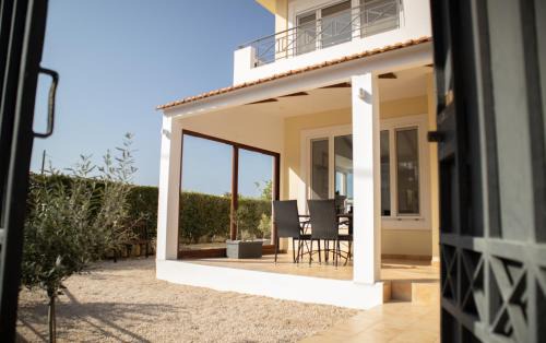 Ialyssos Casa | Beach house 30