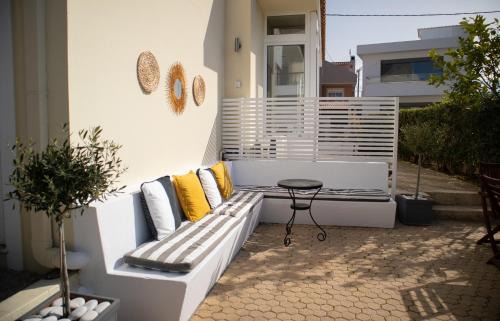 Ialyssos Casa | Beach house 30
