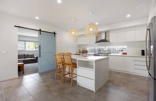 Rosebud Casa | Beach House 39