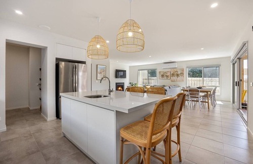 Rosebud Casa | Beach House 39