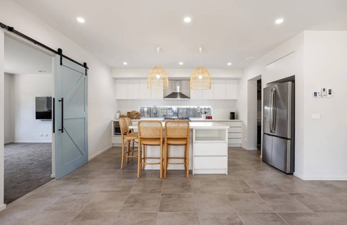 Rosebud Casa | Beach House 39