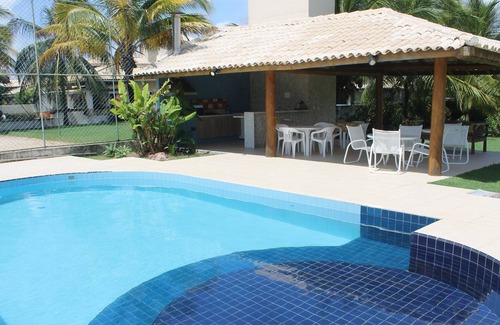 Jaua Casa | Beach House 4.4 en Interlagos
