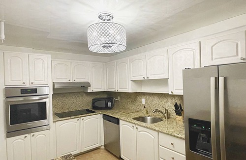 Seybold Condominio | Beach House - 5 star Luxury 2 Bed, 2 Bath on the beach