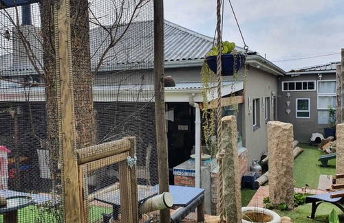 Strand Casa | Beach House - 8 Pax