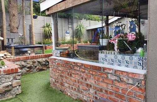 Strand Casa | Beach House - 8 Pax