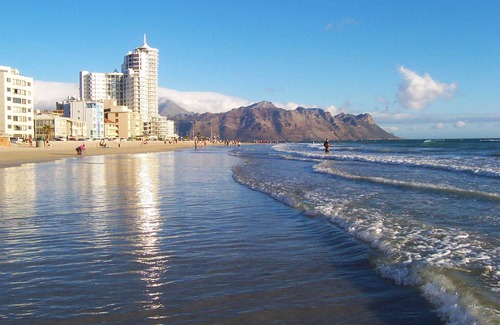 Strand Casa | Beach House - 8 Pax