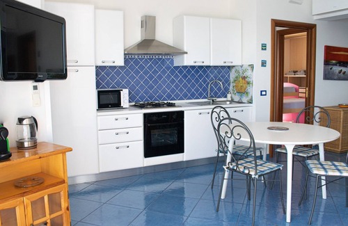 Letojanni Apartamento | Beach House AcquaMarina