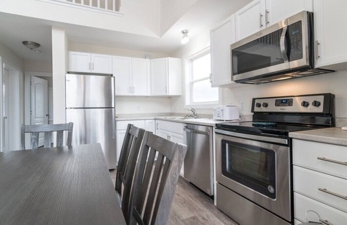 Savage Harbour Cabaña | Beach House across from Savage Harbour Beach with Spectacular Ocean View!
