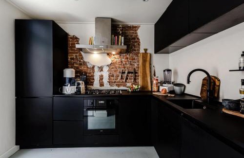 Zandvoort Casa | Beach House Alexy Zandvoort