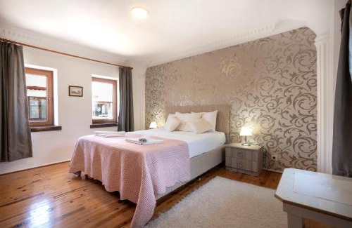 Ancient Side Apartamento | Beach House Apartment