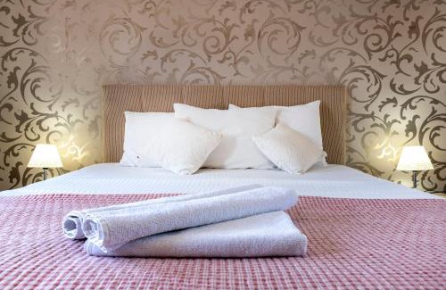 Ancient Side Apartamento | Beach House Apartment