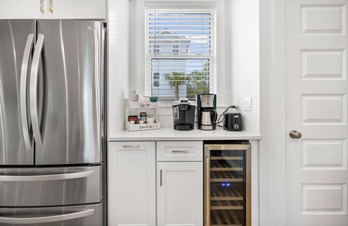 Treetop Casa | Beach House at Seacrest Beach, 30A! Near Alys Beach & Rosemary, Beach Tram, Pool