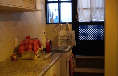 Ossos Casa | Beach House at Village Condo, encantador, seguro y 100mtrs. la playa.