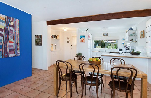 Lennox Head Casa | Beach House - Authentic Aussie Beach House