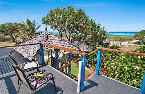 Lennox Head Casa | Beach House - Authentic Aussie Beach House