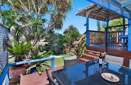 Lennox Head Casa | Beach House - Authentic Aussie Beach House