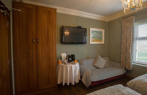 Ballsbridge Casa | Beach House B&B