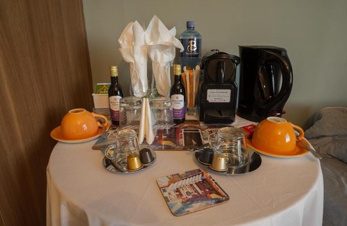 Ballsbridge Casa | Beach House B&B