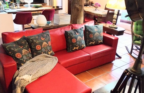 Torreira Casa | Beach House Babylon