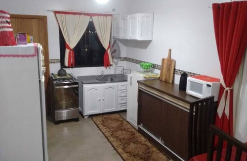 Itajuba Casa | El hotel está situado en el centro de la ciudad de Barra Vieja, a 22,5 km hasta el Parque doBeto Carrero