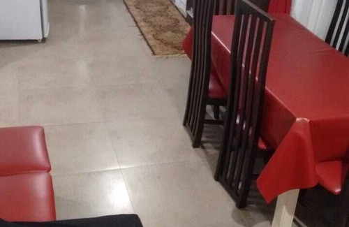Itajuba Casa | El hotel está situado en el centro de la ciudad de Barra Vieja, a 22,5 km hasta el Parque doBeto Carrero