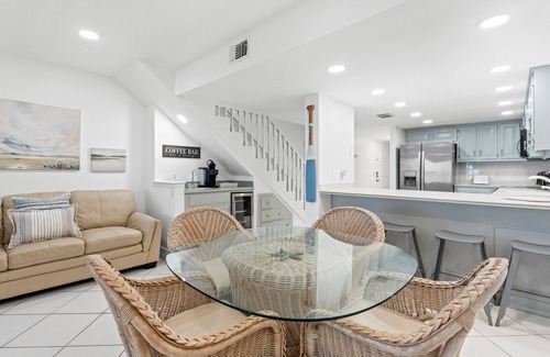 Panama City Beach Casa | Beach House - Beach Blvd by PHG