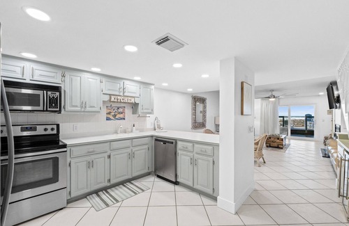 Panama City Beach Casa | Beach House - Beach Blvd by PHG
