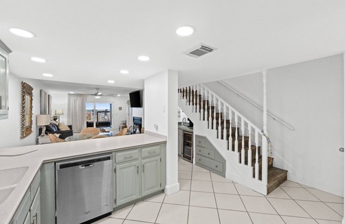 Panama City Beach Casa | Beach House - Beach Blvd by PHG