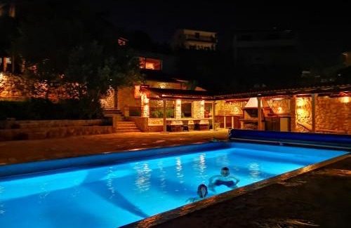 Businci Apartamento | Beach House Bella Vista apartments
