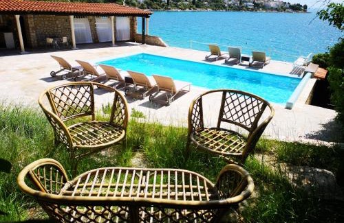 Businci Apartamento | Beach House Bella Vista apartments