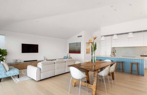 Palm Beach Casa | Beach house bliss at Palm Beach with amazing beach and ocean views!