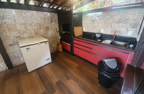 Joao Fernandes Casa | Beach house in João Fernandes